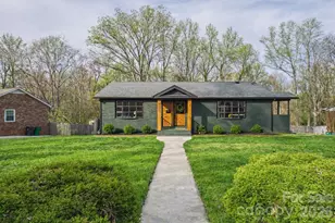 4207 Somerdale Ln, Charlotte, NC 28205 - Photo 1