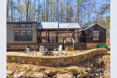 163 Simplicity Woods Drive, Franklin, NC 28734 - Photo 4