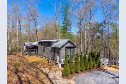 163 Simplicity Woods Drive, Franklin, NC 28734 - Photo 2