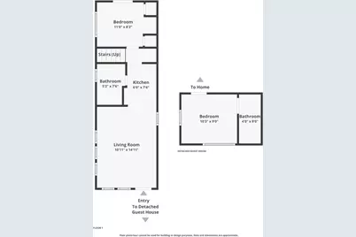 163 Simplicity Woods Drive, Franklin, NC 28734 - Photo 48