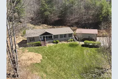 695 Johnson Farm Road, Canton, NC 28716 - Photo 4