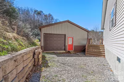 695 Johnson Farm Road, Canton, NC 28716 - Photo 28