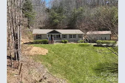 695 Johnson Farm Road, Canton, NC 28716 - Photo 2