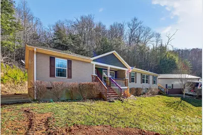 695 Johnson Farm Road, Canton, NC 28716 - Photo 1