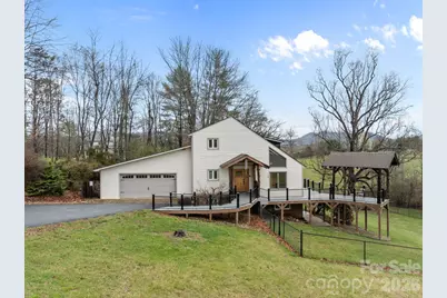 234 Justice Ridge Road, Candler, NC 28715 - Photo 1
