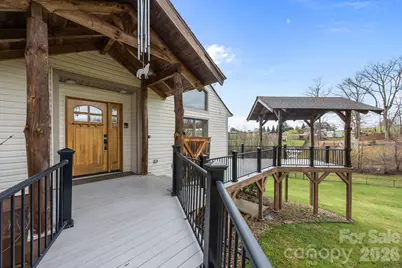 234 Justice Ridge Road, Candler, NC 28715 - Photo 4