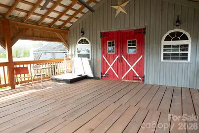 144 Iron Wheel Drive, Ellenboro, NC 28040 - Photo 22