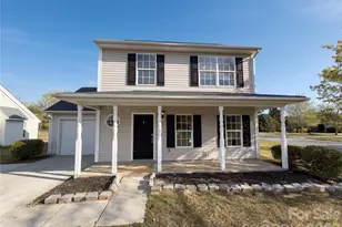 3461 E Fairmeadow Dr, Lancaster, SC 29720 - Photo 8