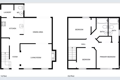 3461 E Fairmeadow Drive, Lancaster, SC 29720 - Photo 16
