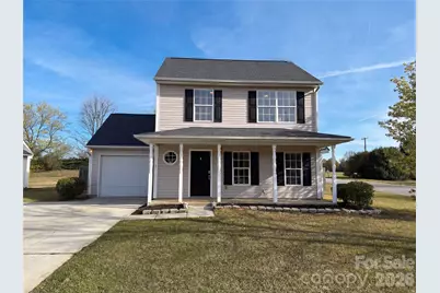 3461 E Fairmeadow Drive, Lancaster, SC 29720 - Photo 1