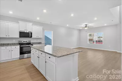 3611 Clover Valley Drive, Gastonia, NC 28052 - Photo 6