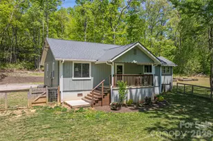 35 Grey Rock Valley, Black Mountain, NC 28711 - Photo 4