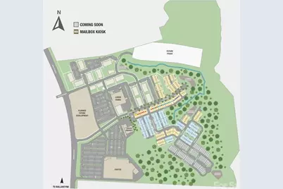 5555 Wolfpack Alley, Indian Land, SC 29707 - Photo 30