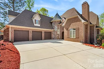 5180 Mill Race Lane, Lancaster, SC 29720 - Photo 2