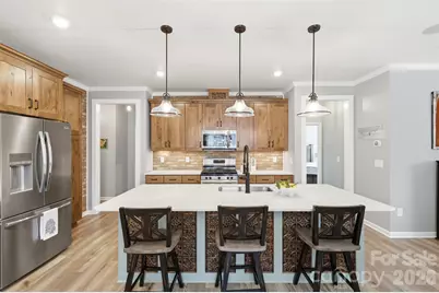 2145 Bowie Stone Court, Fort Mill, SC 29715 - Photo 8