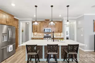 2145 Bowie Stone Ct, Fort Mill, SC 29715 - Photo 8