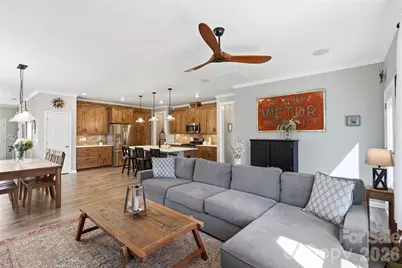 2145 Bowie Stone Court, Fort Mill, SC 29715 - Photo 4