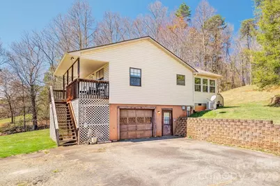 216 Pickens Road, Weaverville, NC 28787 - Photo 2