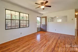 216 Pickens Rd, Weaverville, NC 28787 - Photo 2