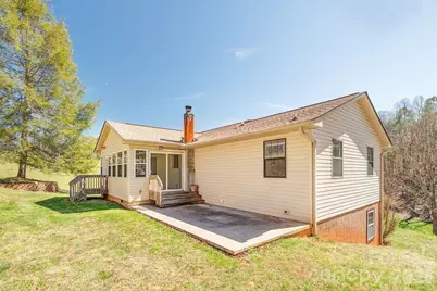 216 Pickens Road, Weaverville, NC 28787 - Photo 18