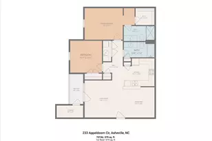 233 Appeldoorn Cir, Asheville, NC 28803 - Photo 24