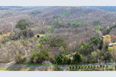 Tbd Joe Branch Road, Nebo, NC 28761 - Photo 1