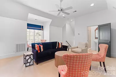 2837 Forest Drive, Charlotte, NC 28211 - Photo 36