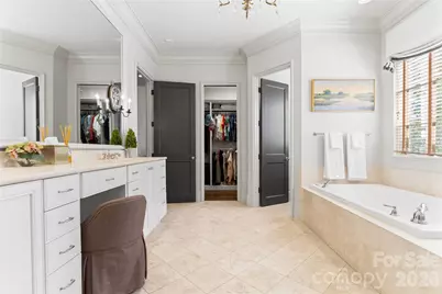 2837 Forest Drive, Charlotte, NC 28211 - Photo 24