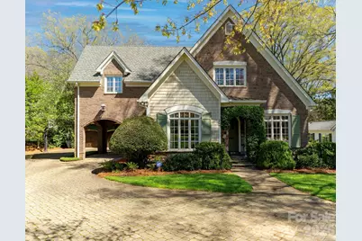 2837 Forest Drive, Charlotte, NC 28211 - Photo 2