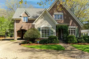 2837 Forest Dr, Charlotte, NC 28211 - Photo 2