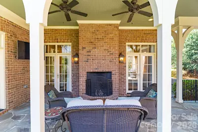 2837 Forest Drive, Charlotte, NC 28211 - Photo 40