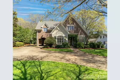 2837 Forest Drive, Charlotte, NC 28211 - Photo 1