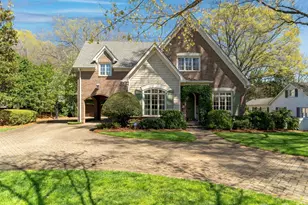 2837 Forest Dr, Charlotte, NC 28211 - Photo 1