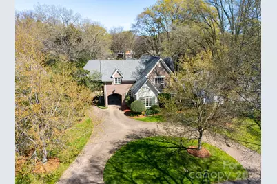 2837 Forest Drive, Charlotte, NC 28211 - Photo 44