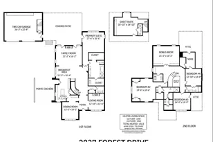 2837 Forest Dr, Charlotte, NC 28211 - Photo 48