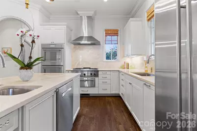 2837 Forest Drive, Charlotte, NC 28211 - Photo 12