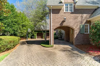 2837 Forest Drive, Charlotte, NC 28211 - Photo 4