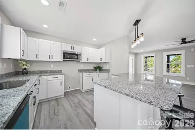 20 Ridgecrest Avenue, Peachland, NC 28133 - Photo 6