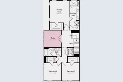 5557 Wolfpack Alley, Indian Land, SC 29707 - Photo 4