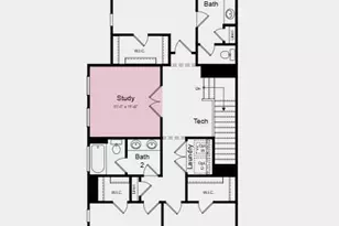 5557 Wolfpack Aly, Indian Land, SC 29707 - Photo 4