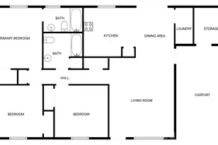 115 S Withrow Dr, Shelby, NC 28150 - Photo 40