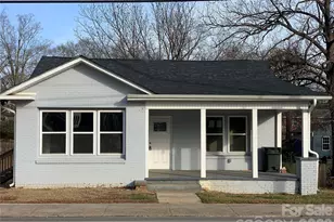 1020 Concord Ave, Monroe, NC 28110 - Photo 1