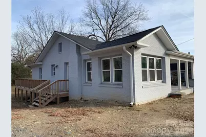 1020 Concord Avenue, Monroe, NC 28110 - Photo 2