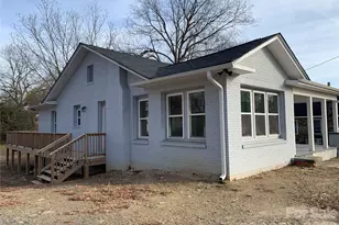 1020 Concord Ave, Monroe, NC 28110 - Photo 2