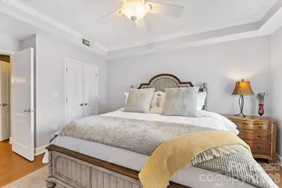 401 N Church Street #506, Charlotte, NC 28202 - Photo 34