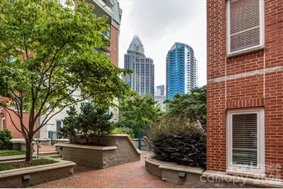 401 N Church Street #506, Charlotte, NC 28202 - Photo 4