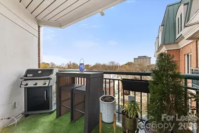 401 N Church Street #506, Charlotte, NC 28202 - Photo 24