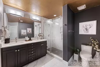 401 N Church Street #506, Charlotte, NC 28202 - Photo 32