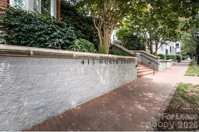 401 N Church Street #506, Charlotte, NC 28202 - Photo 40