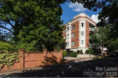 401 N Church Street #506, Charlotte, NC 28202 - Photo 2